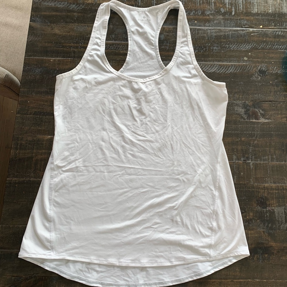 Athleta Workout Tank